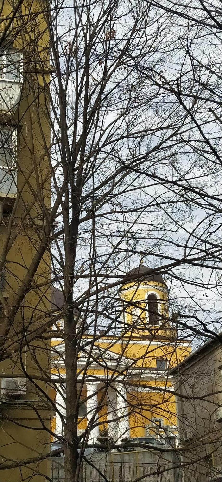 Апартаменты Центр Крещатик Київ Екстер'єр фото
